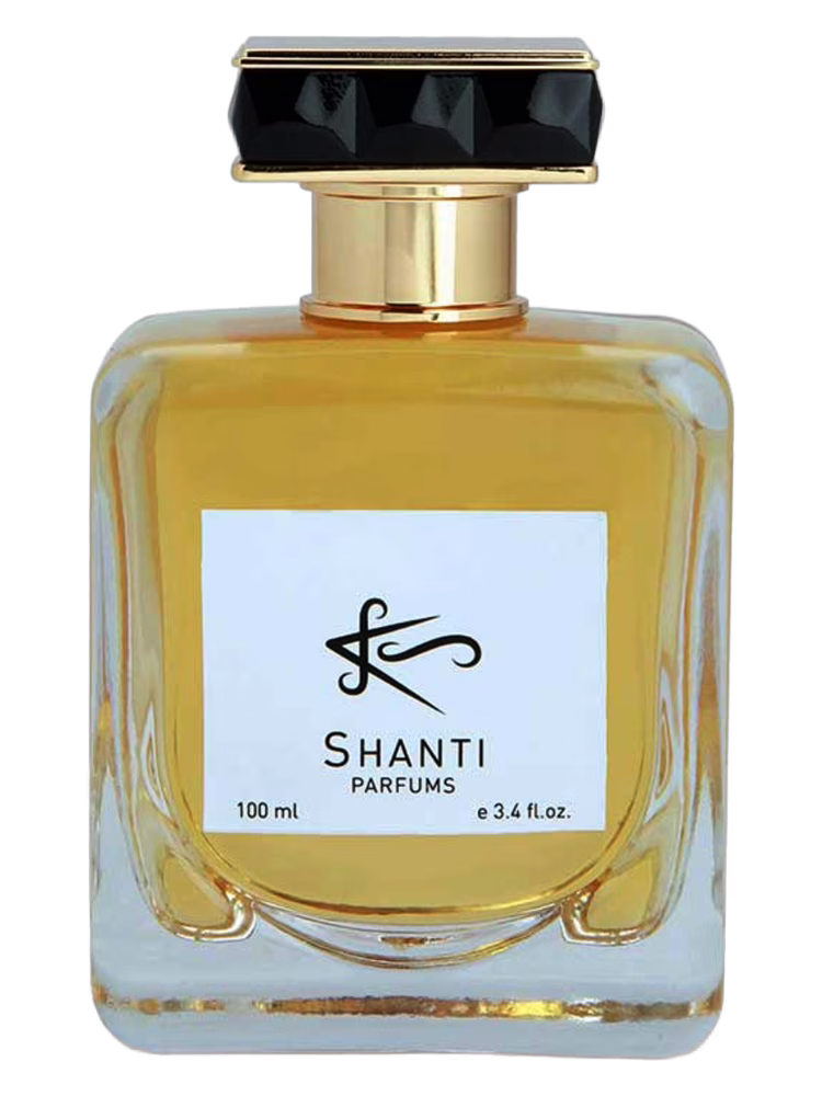 Shanti Parfums Heaven Under Her Feet