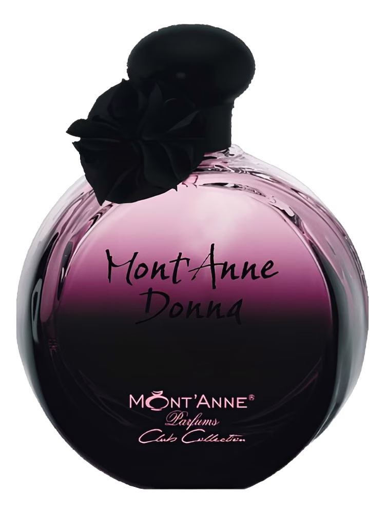 Mont’Anne Parfums Donna