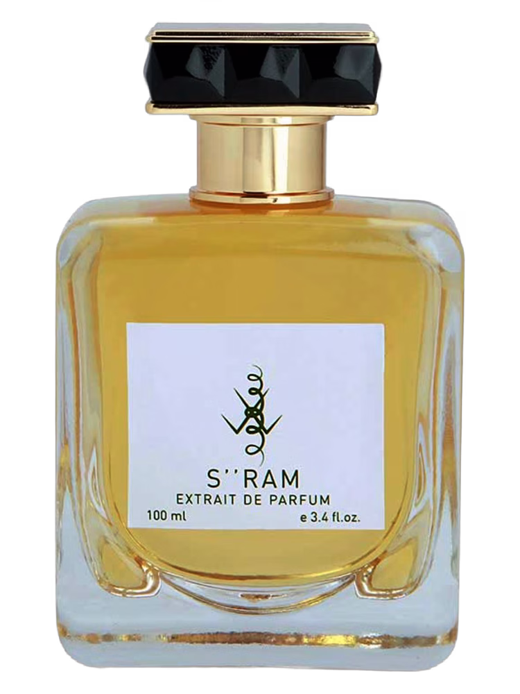 S''Ram Trending Oud