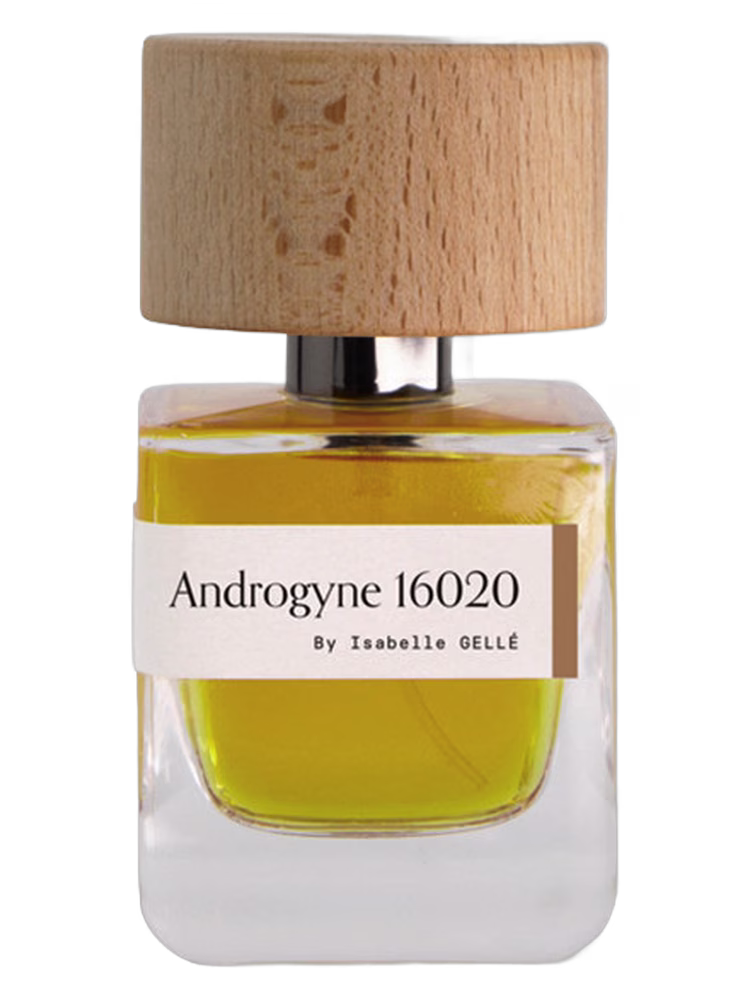 Parfumeurs du Monde Androgyne 16020