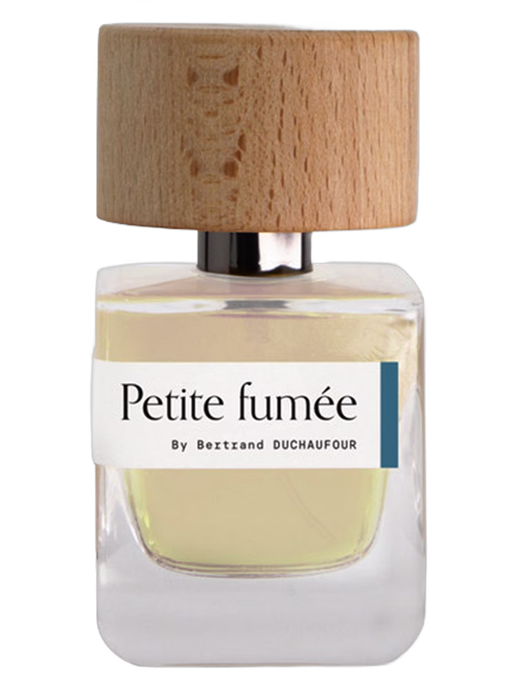 Parfumeurs du Monde Petite Fumee