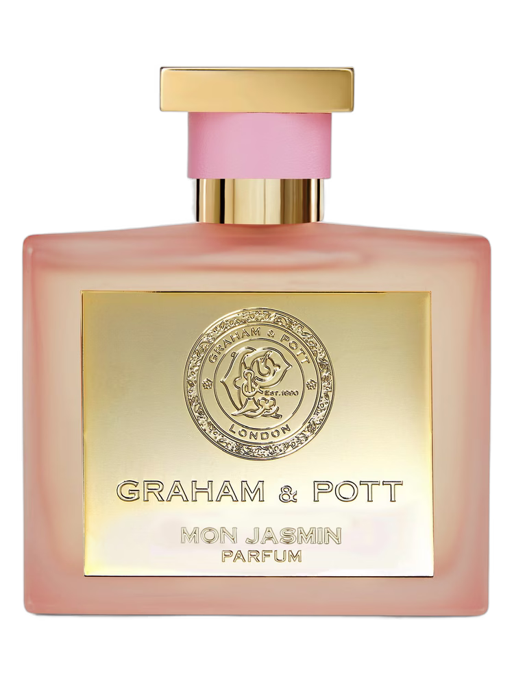 GRAHAM & POTT Mon Jasmin Parfum