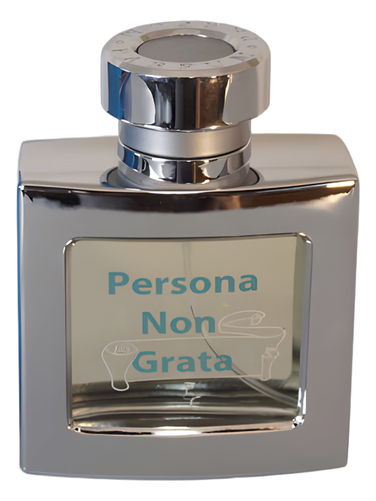 Eclectic Collections Persona Non Grata