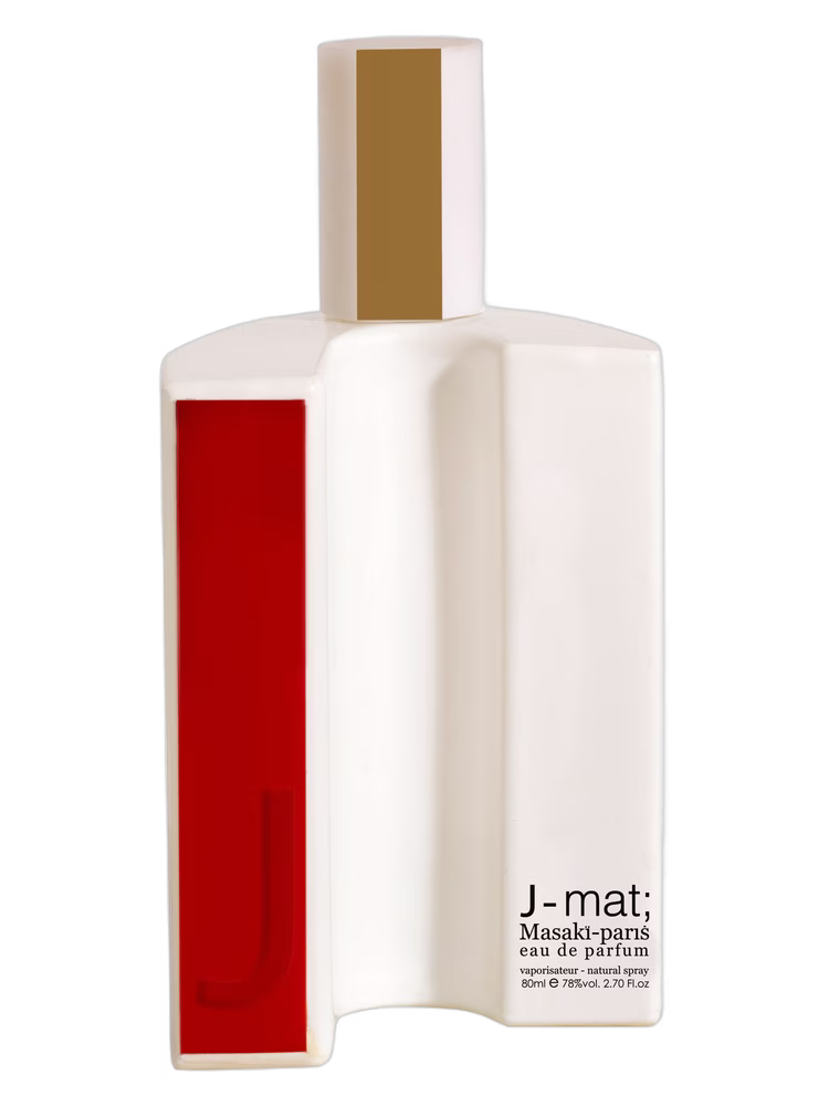 Masaki Matsushima J-Mat