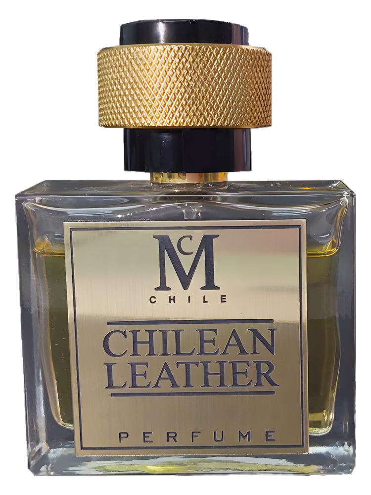 Casaniche Chilean Leather