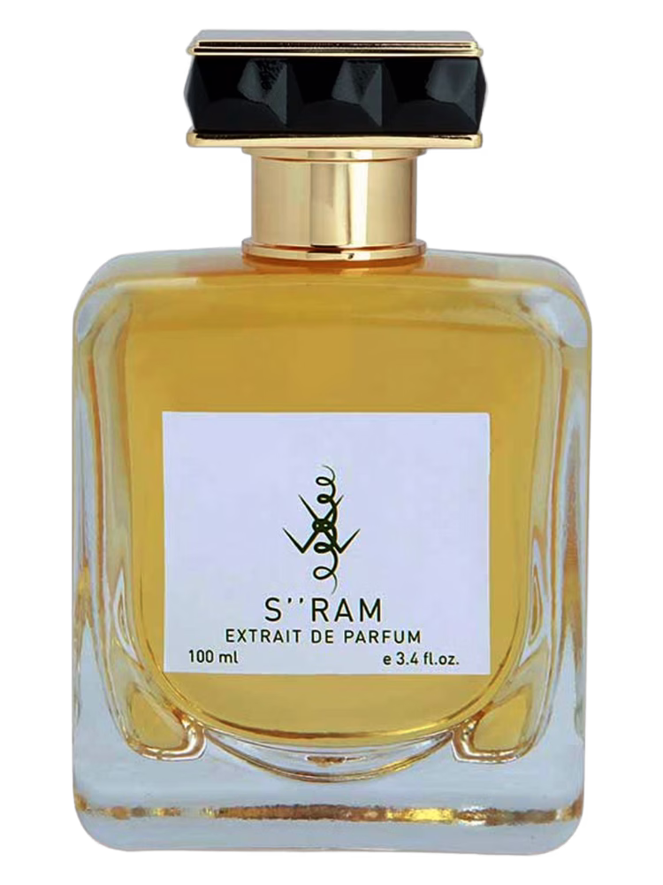 S''Ram Wisdom & Oud