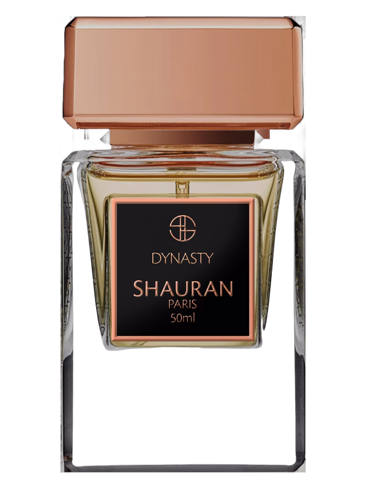 Shauran Dynasty