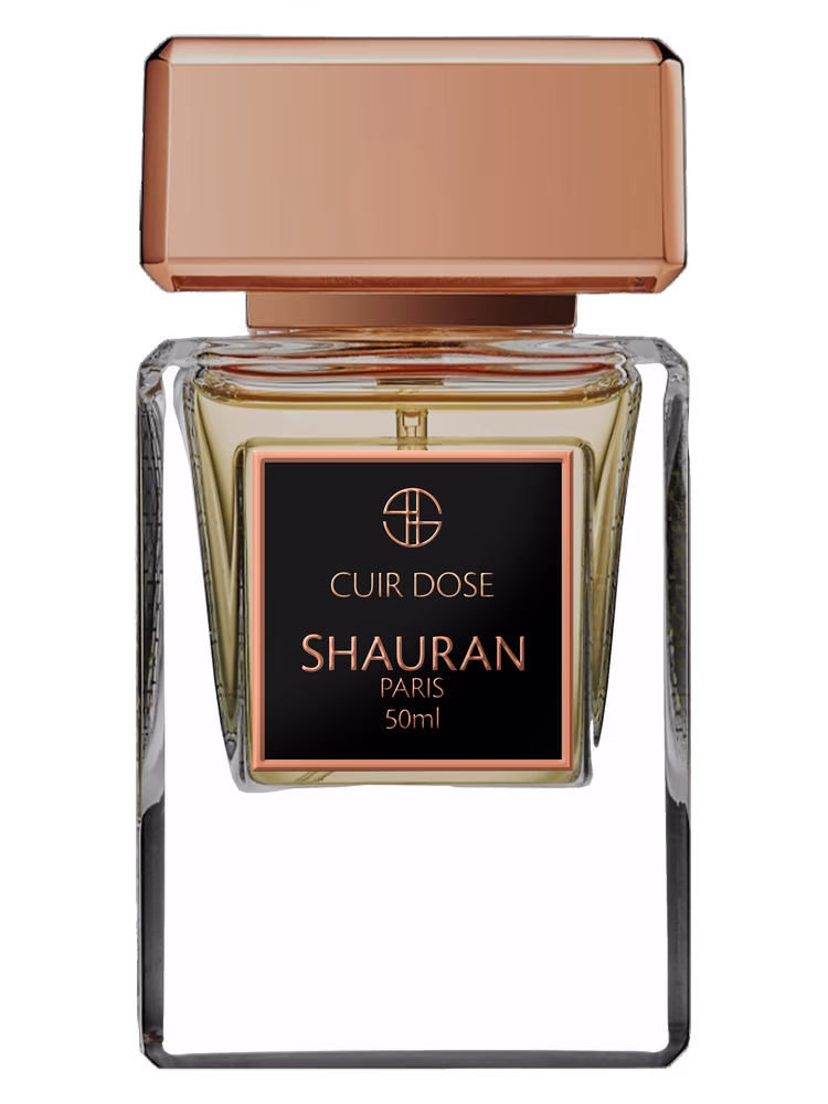 Shauran Cuir Dose