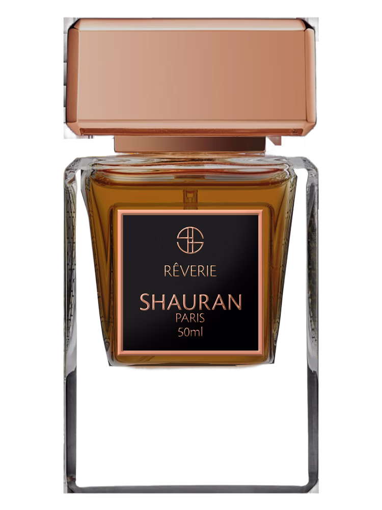 Shauran Reverie