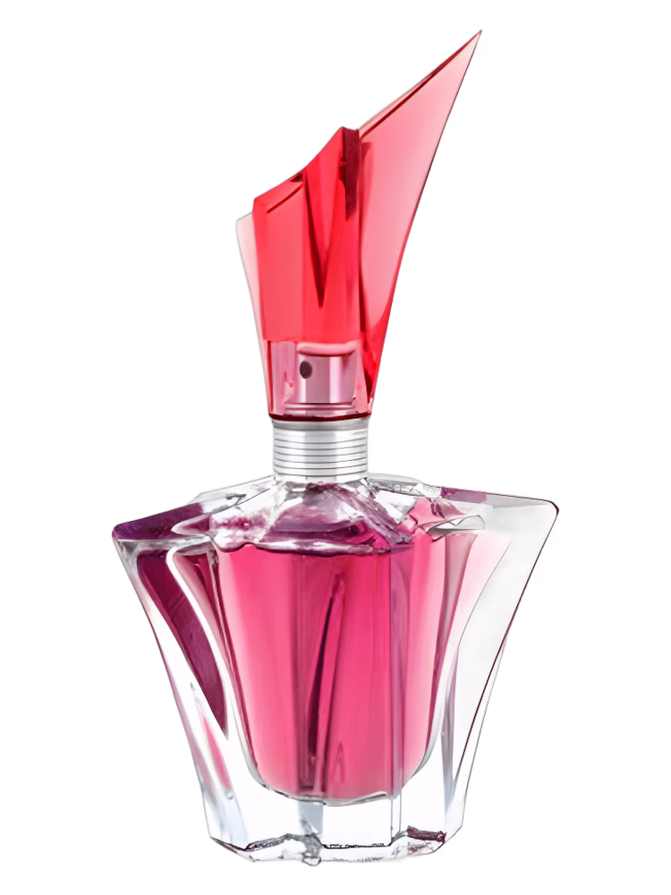 Mugler Angel Garden Of Stars - La Rose Angel