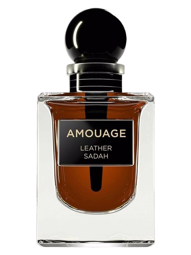 Amouage Leather Sadah