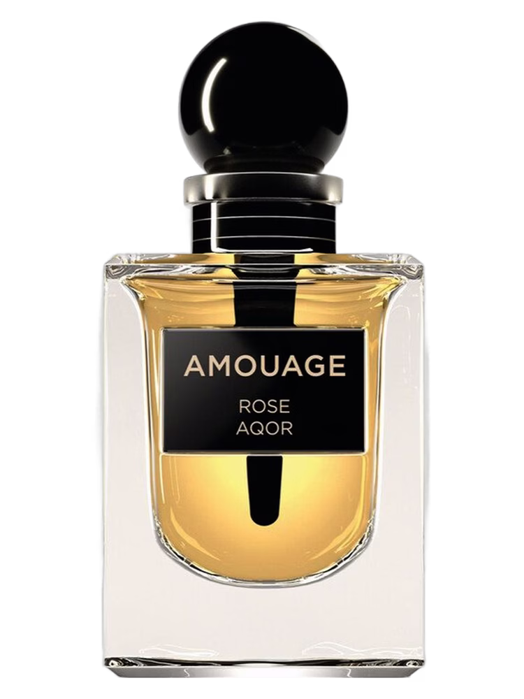 Amouage Rose Aqor