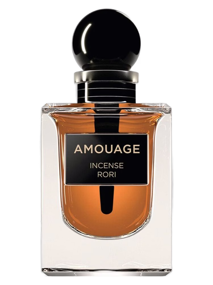 Amouage Incense Rori