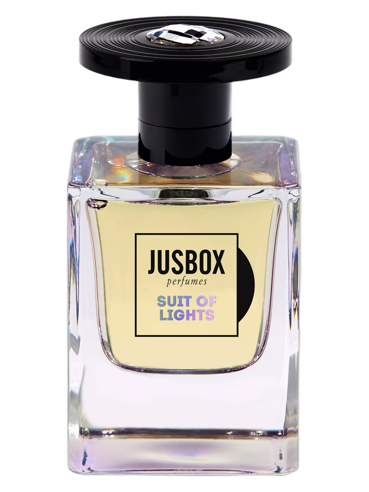 Jusbox Suit of Lights