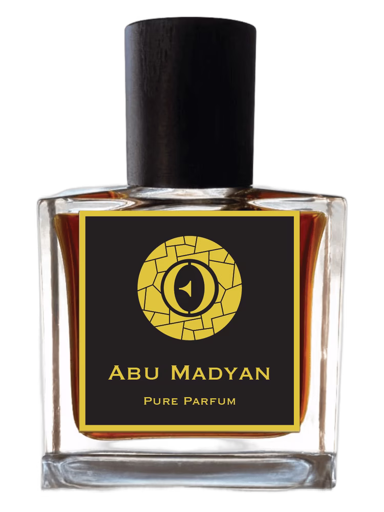 Ensar Oud Abu Madyan
