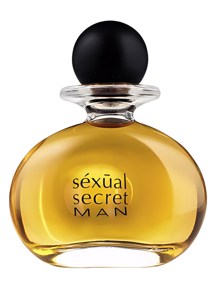 Michel Germain Sexual Secret Men
