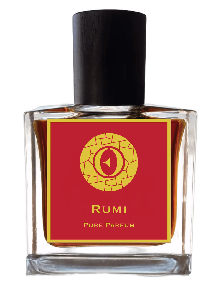 Ensar Oud Rumi
