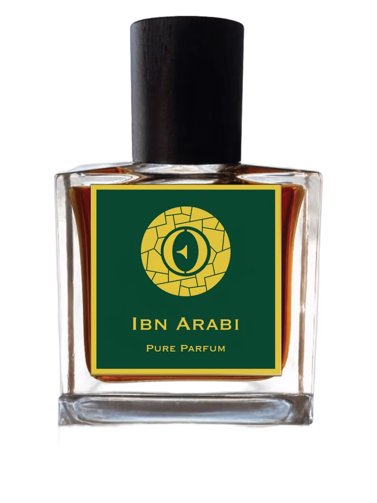 Ensar Oud Ibn Arabi