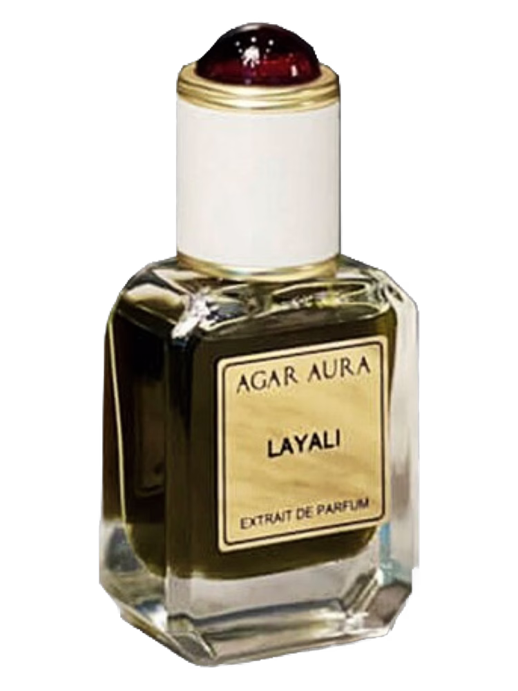 Agar Aura Layali
