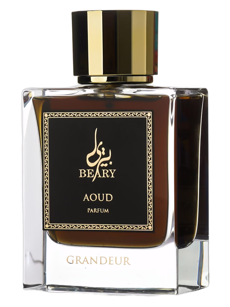 Beary Aoud