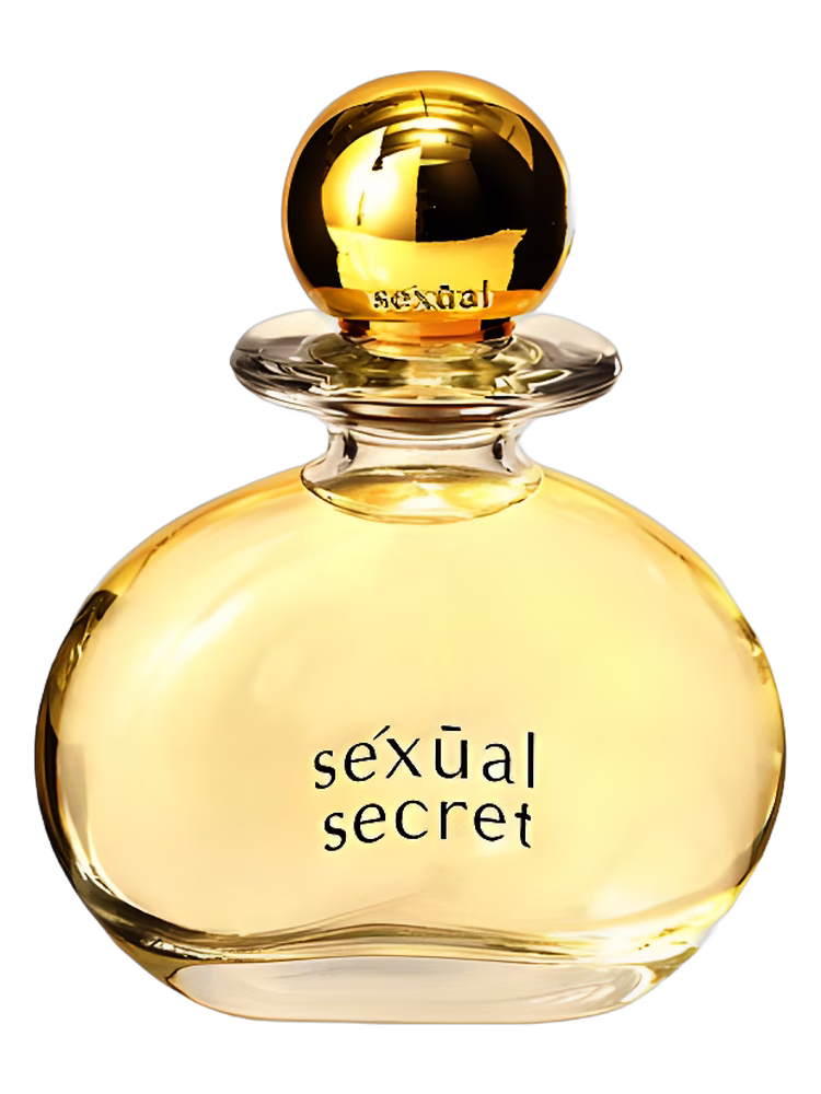 Michel Germain Sexual Secret