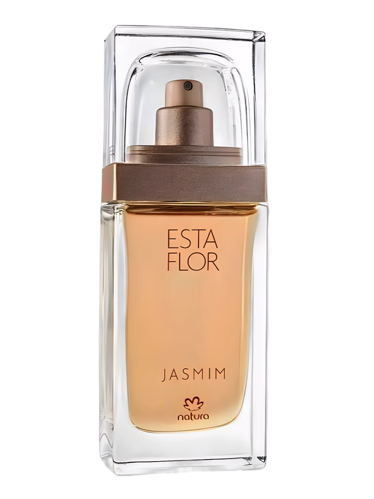 Natura Esta Flor Jasmim