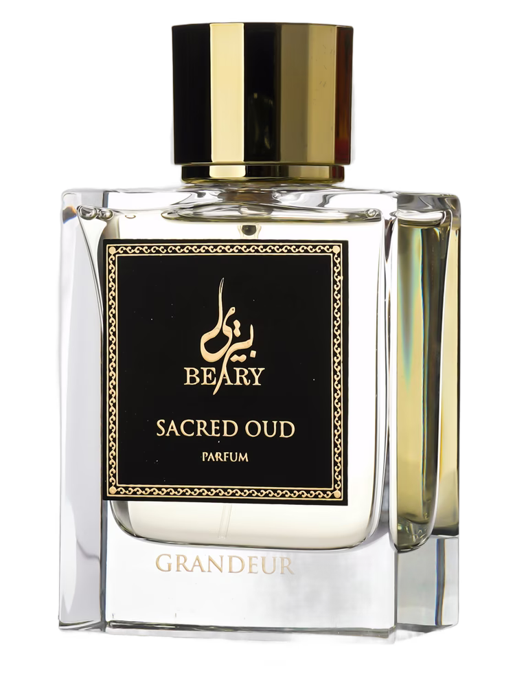 Beary Sacred Oud