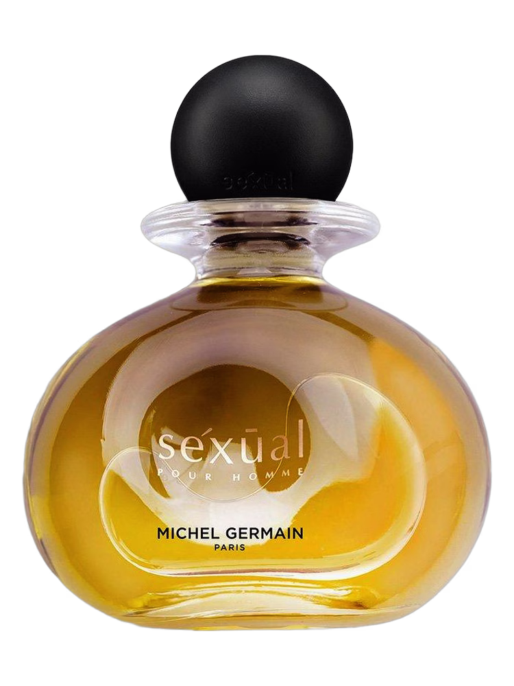 Michel Germain Sexual Pour Homme