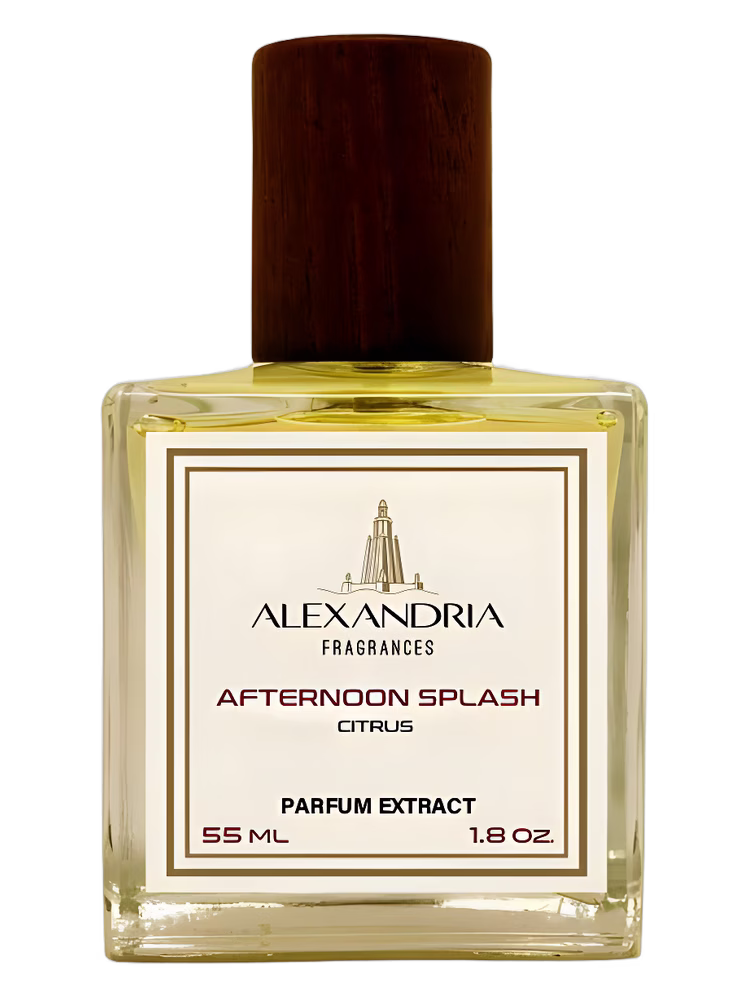 Alexandria Fragrances Afternoon Splash