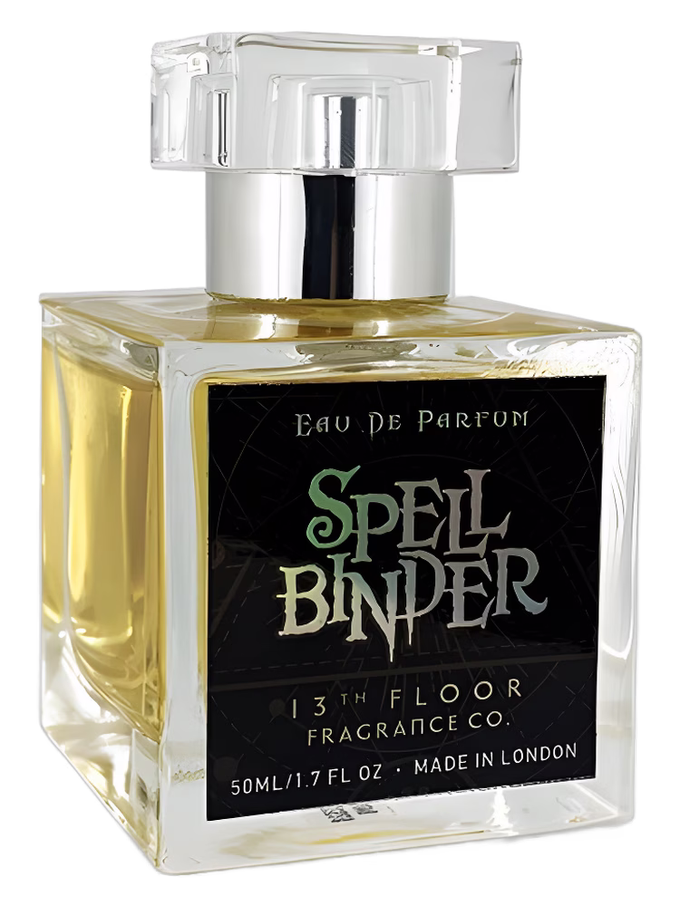 13th Floor Fragrance Spellbinder