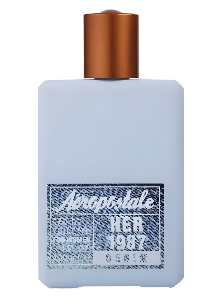 Aéropostale Aéropostale Her 1987 Denim