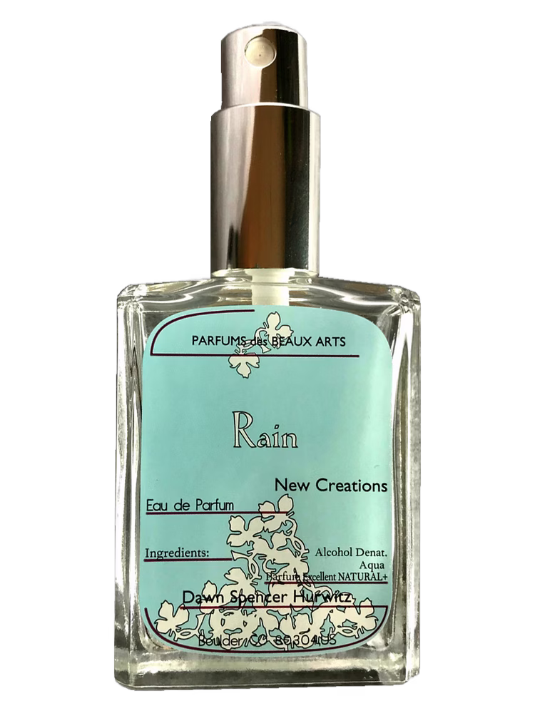 DSH Perfumes Rain