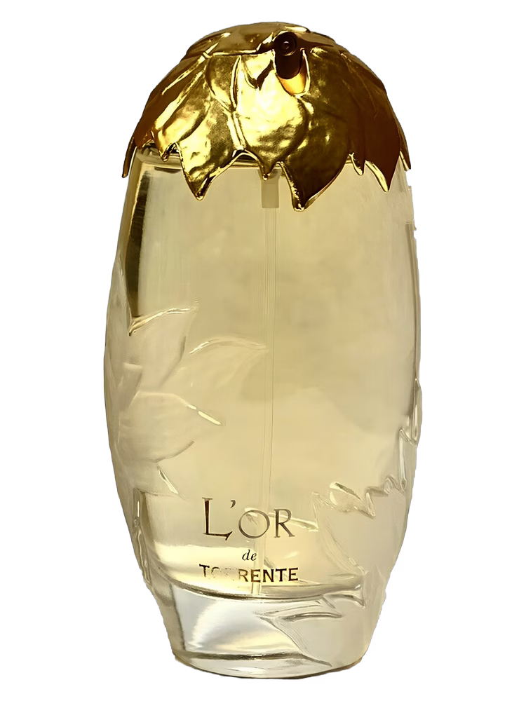 Torrente L'Or de Torrente Eau de Toilette