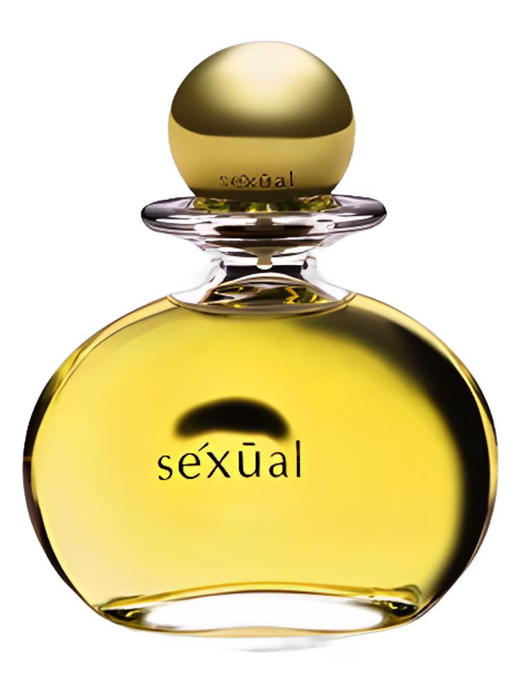 Michel Germain Sexual