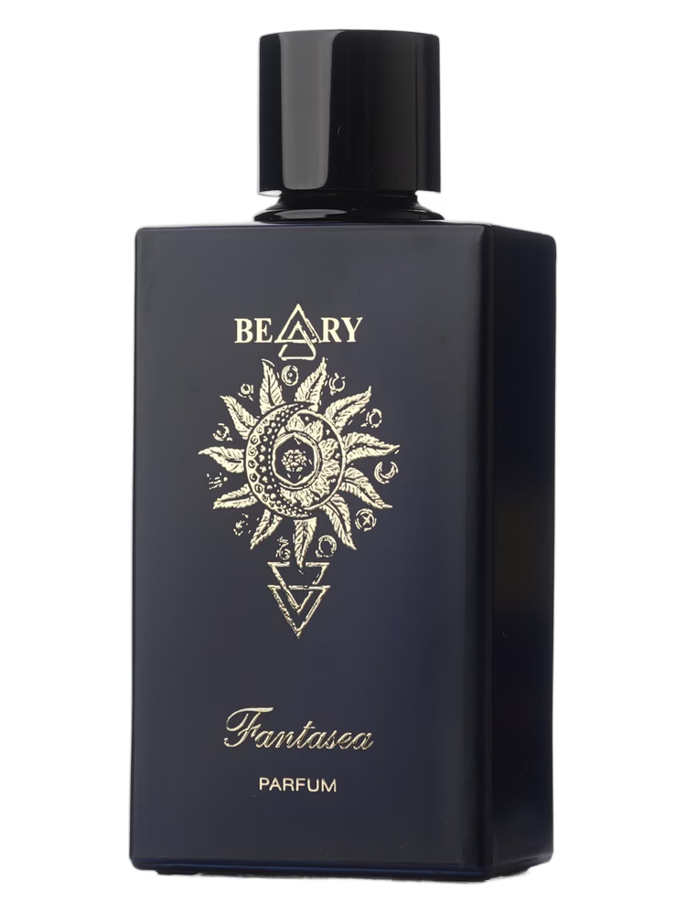 Beary Fantasea