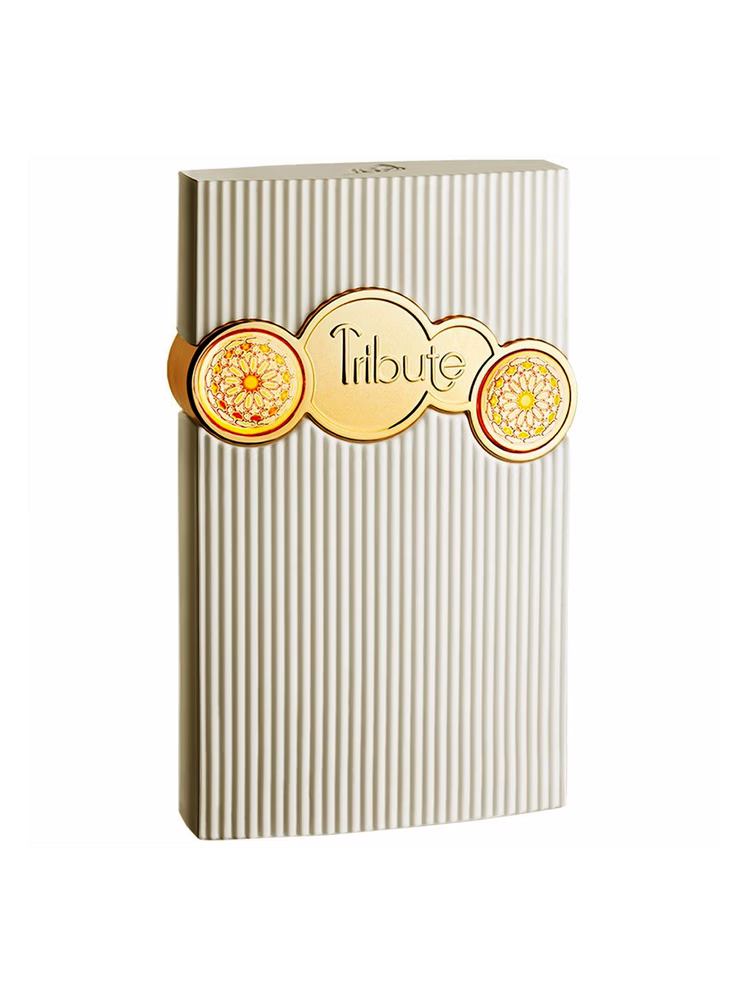 Afnan Tribute White