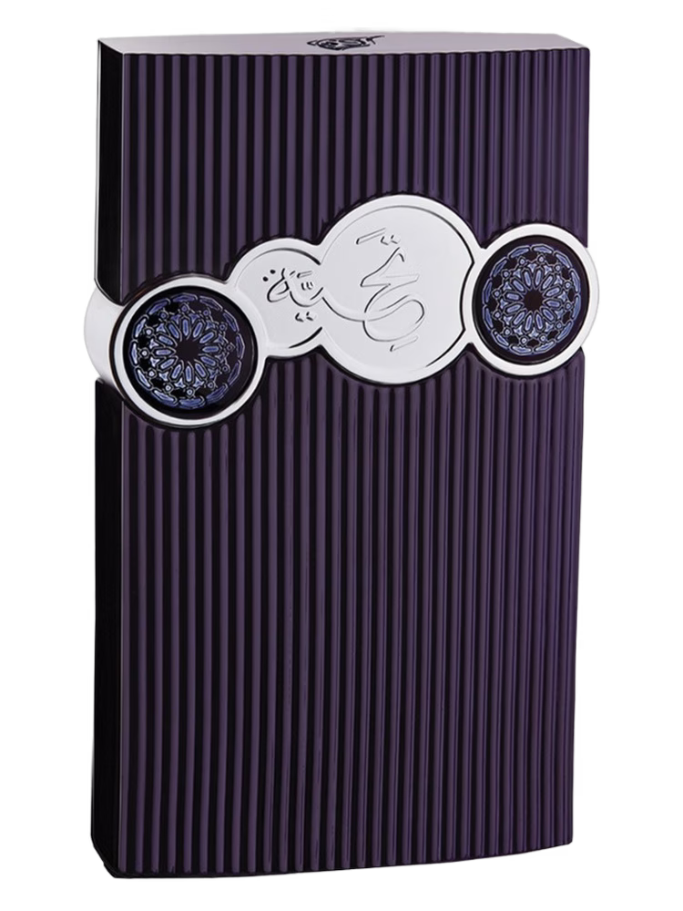 Afnan Tribute Blue