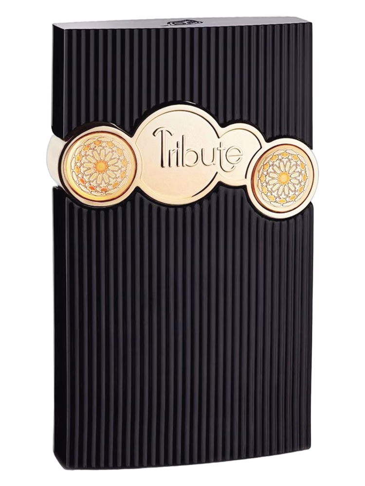 Afnan Tribute Black