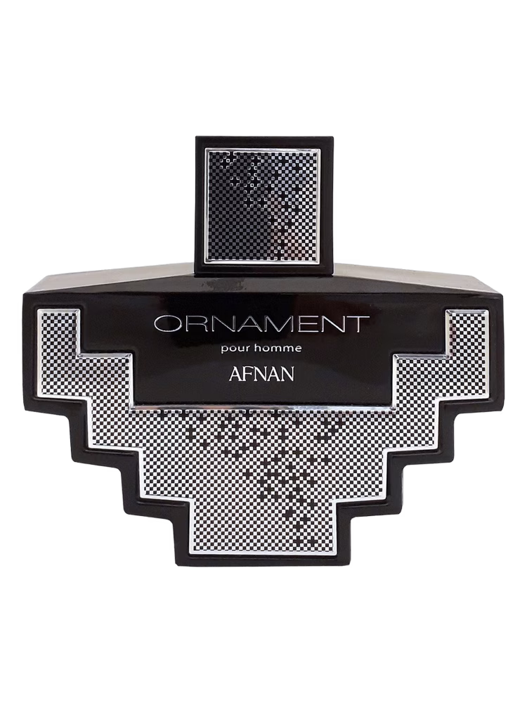 Afnan Ornament Pour Homme