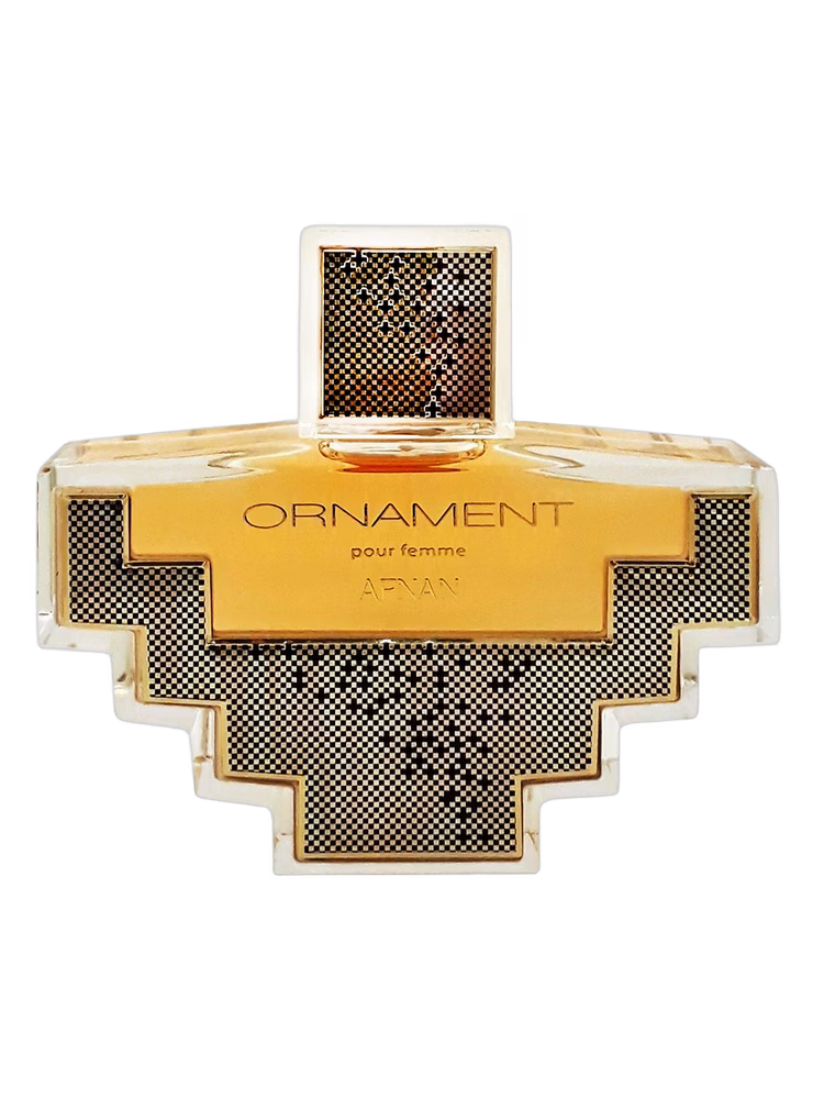 Afnan Ornament Pour Femme