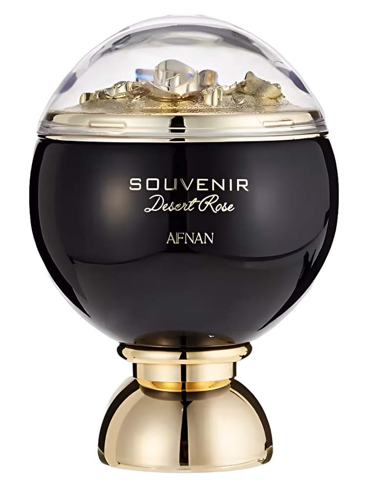 Afnan Souvenir Desert Rose