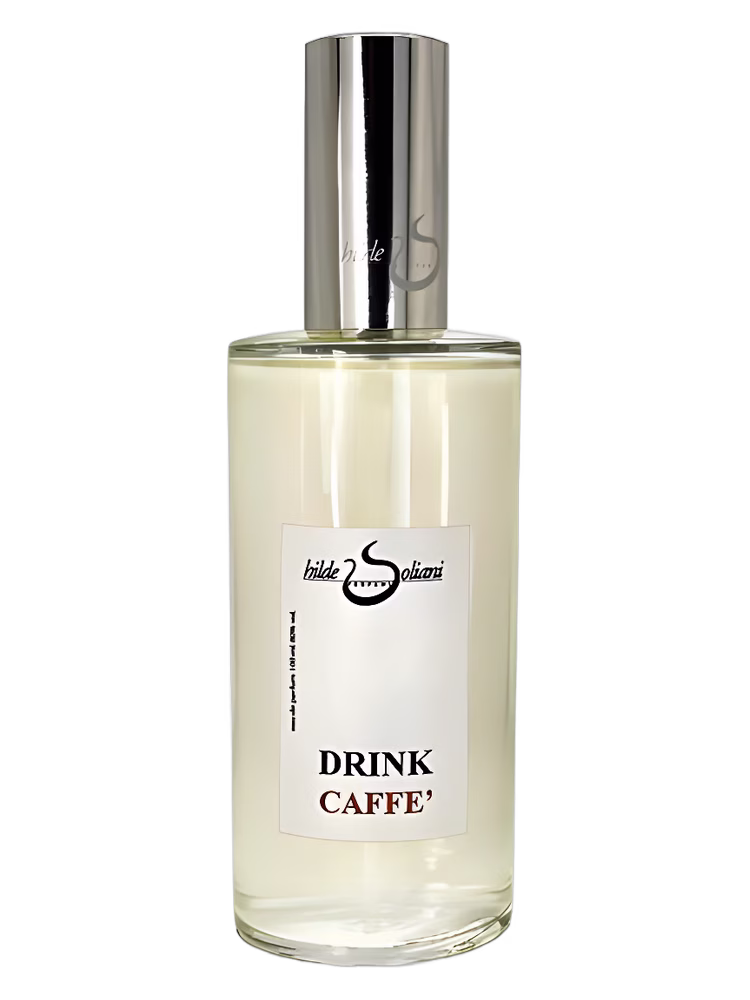 Hilde Soliani Drink Caffe