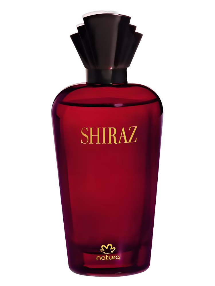 Natura Shiraz