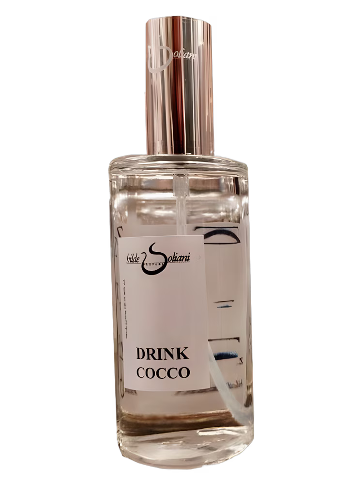 Hilde Soliani Drink Cocco