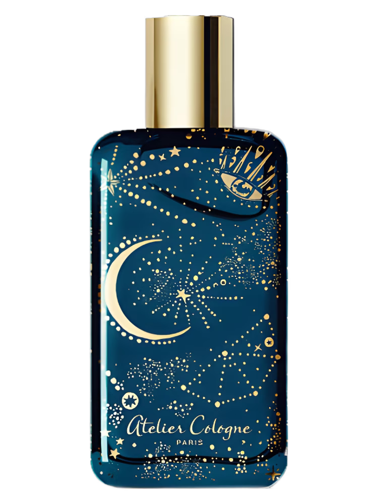 Atelier Cologne Clémentine California Eau de Parfum Limited Edition 2021