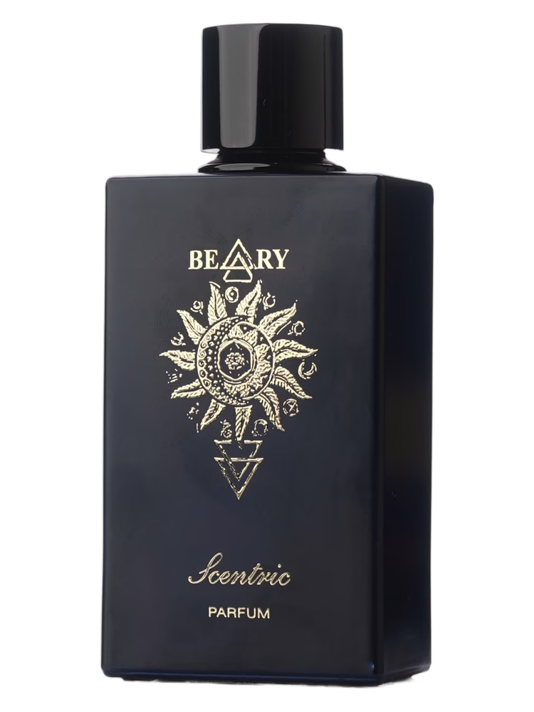 Beary Scentric