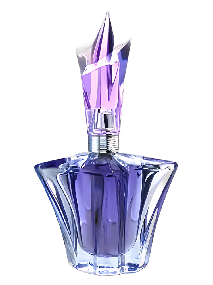 Mugler Angel Garden Of Stars - Violette Angel