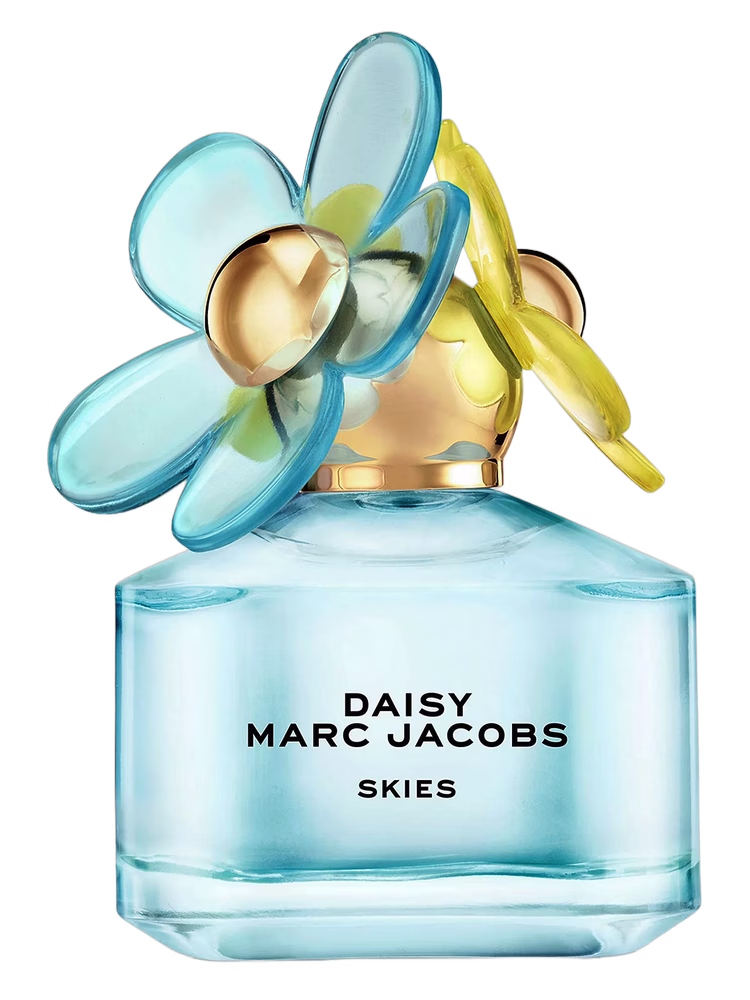 Marc Jacobs Daisy Skies