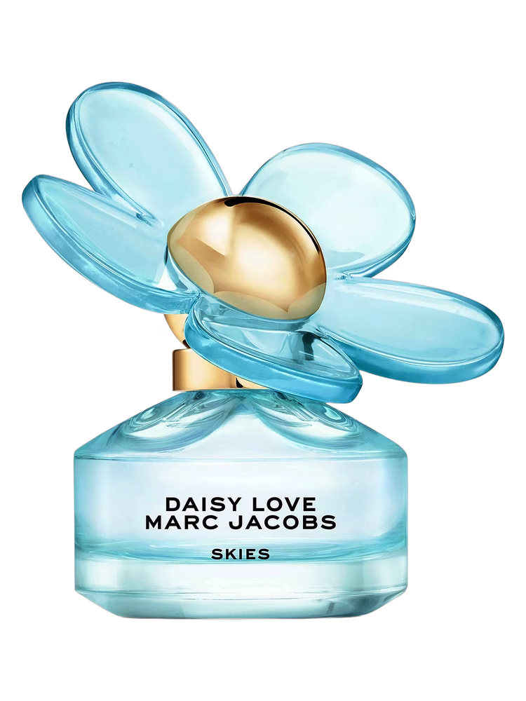 Marc Jacobs Daisy Love Skies