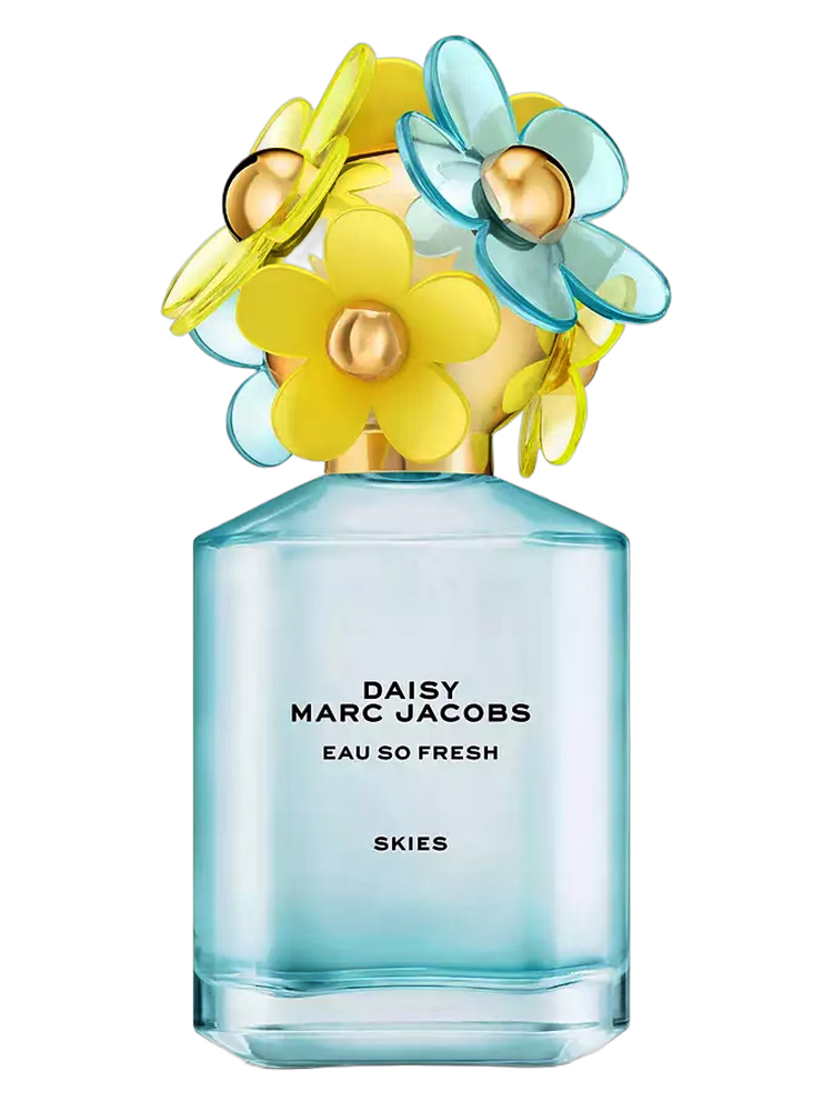 Marc Jacobs Daisy Eau So Fresh Skies